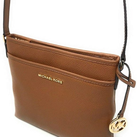 Michael Kors -Bedford Crossbody - Picture 3 of 4